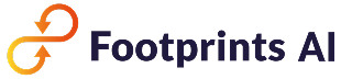 Footprints AI Logo